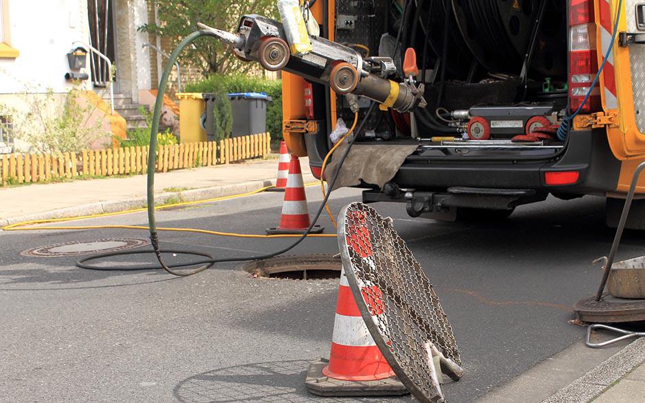 curage de canalisation Villejuif