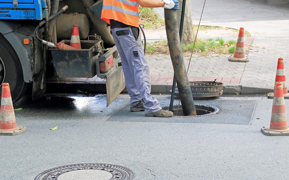 débouchage de canalisations Villejuif