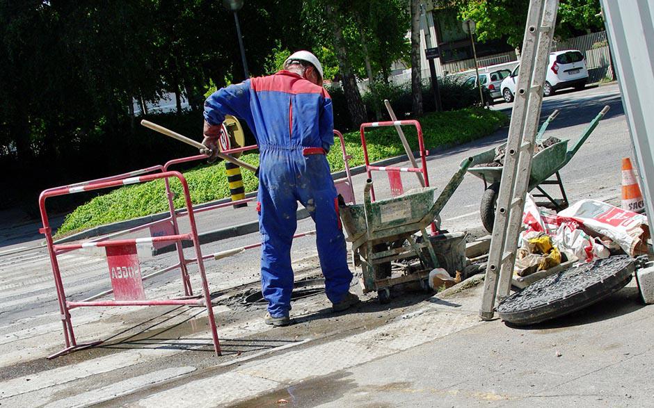société assainissement Sérifontaine