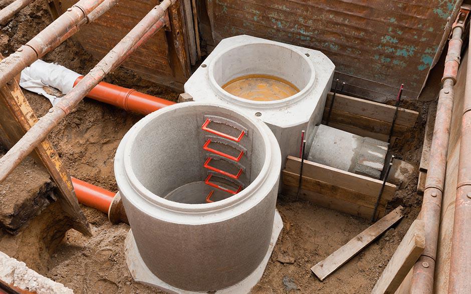 déboucheur de canalisation Maisse