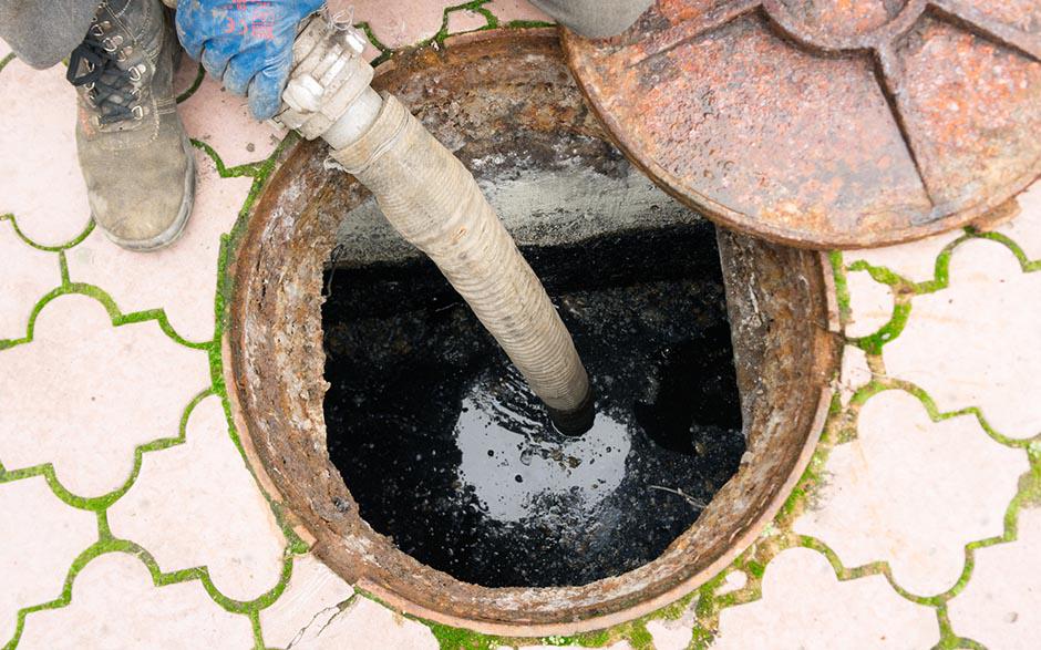 déboucheur de canalisation Maisse