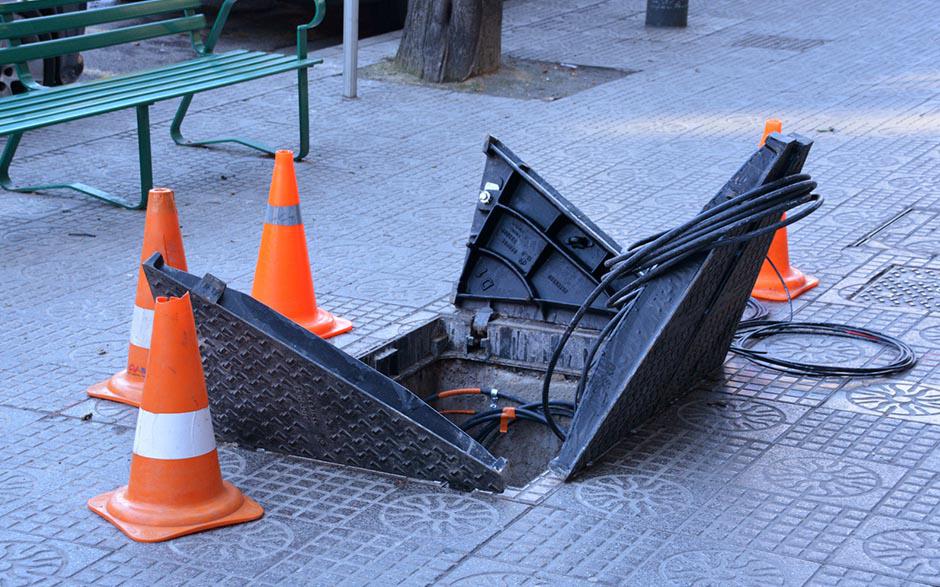 déboucheur de canalisation Maisse