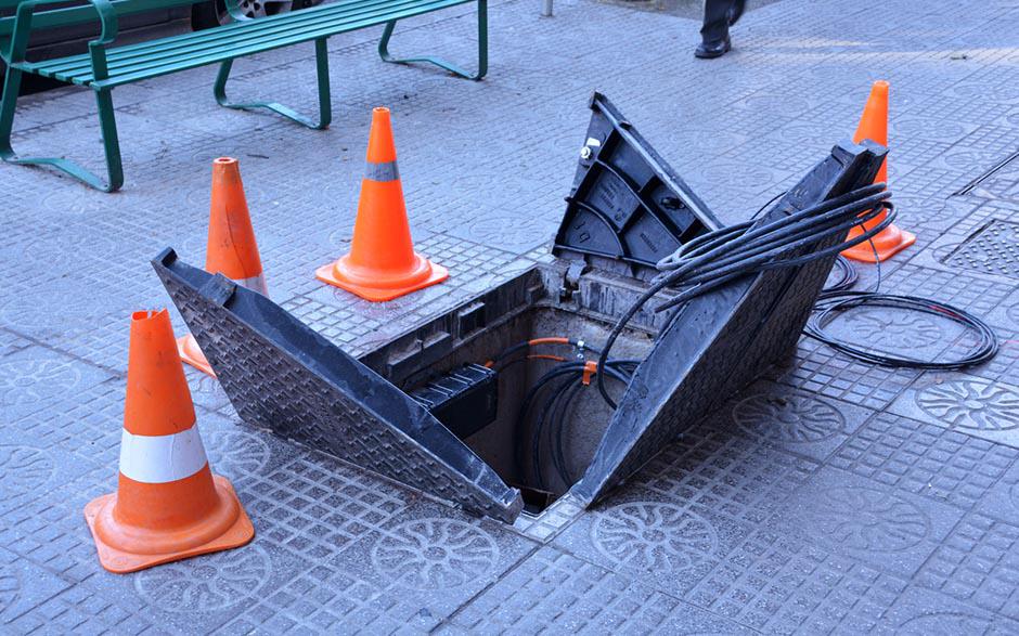 déboucheur de canalisation Maisse