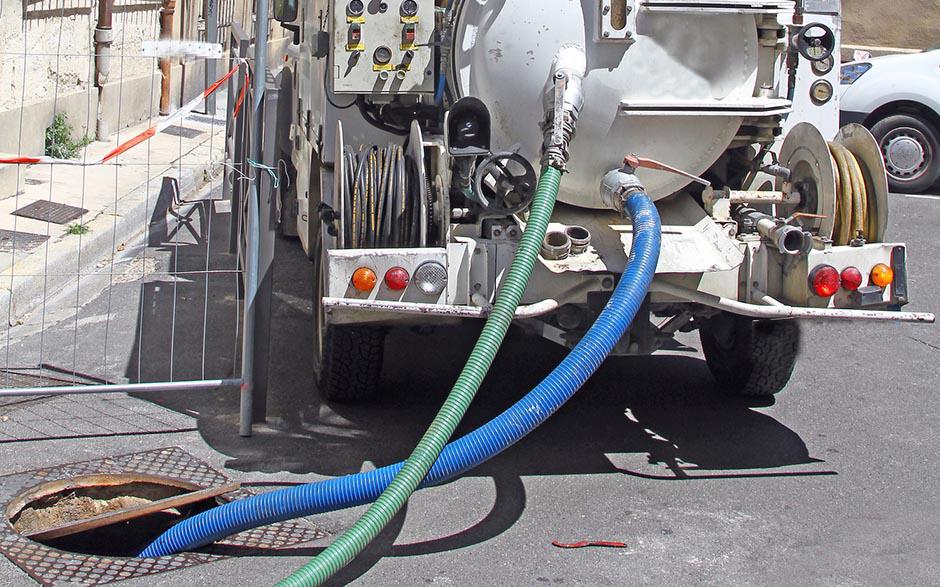 déboucheur de canalisation Maisse