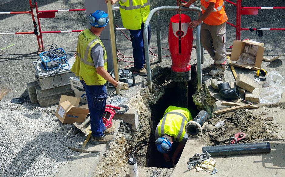 déboucheur ecologique canalisation Boulogne-Billancourt