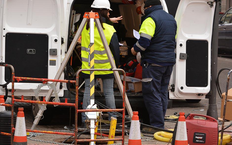 assainissement vidange Boulogne-Billancourt